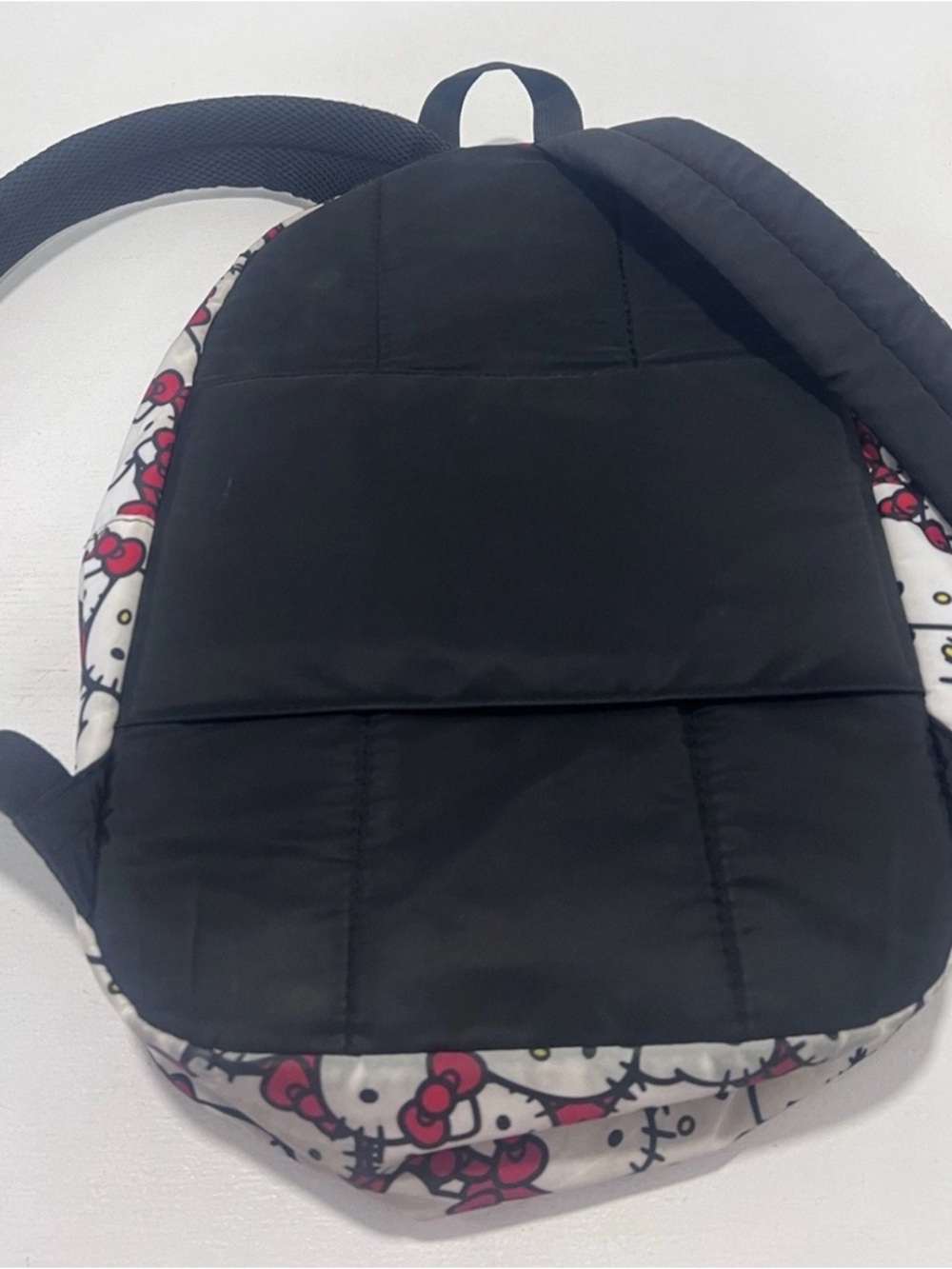 Hello Kitty Pink Rucksack Total Pattern
Backpack - Used - Picture 5 of 8